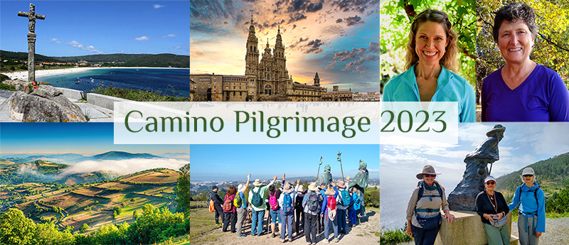 Camino de Santiago Pilgrimage