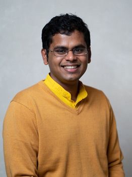 Brahmachari Sagar