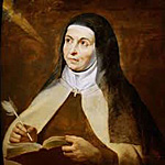 St.Teresa