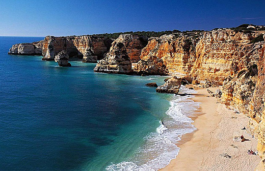 Porto - Portuguese Coast