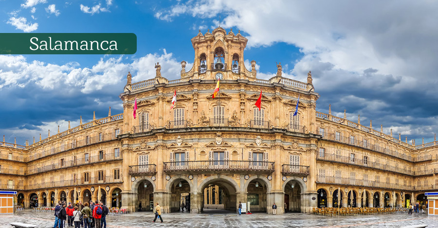 Salamanca