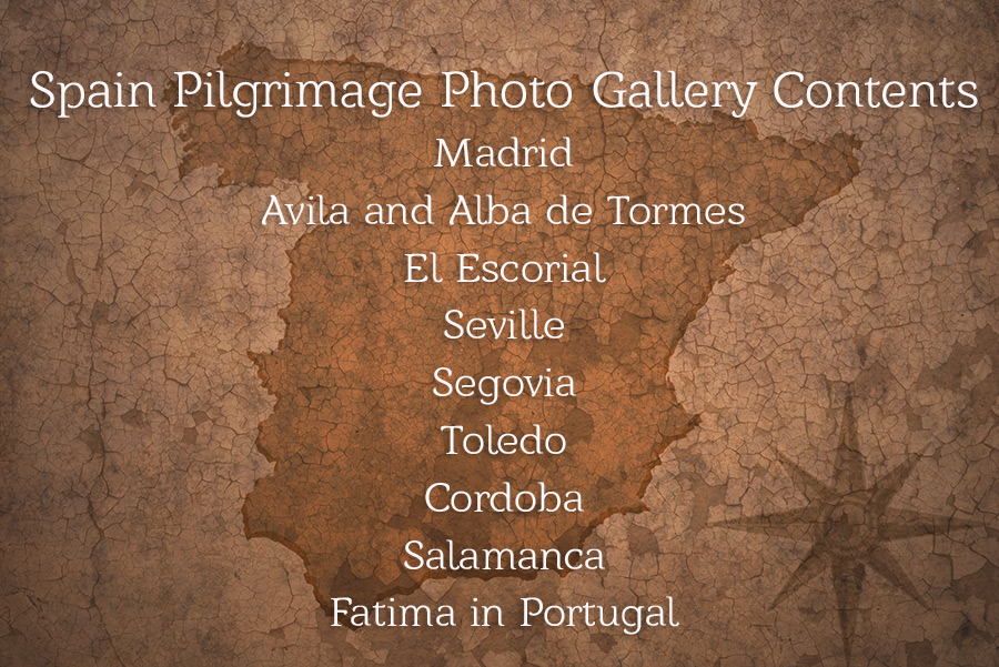 Photo gallery contents