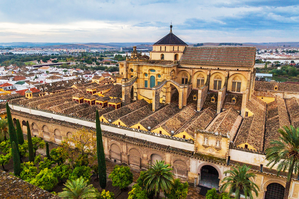 Cordoba