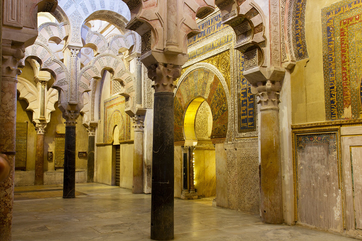 Cordoba