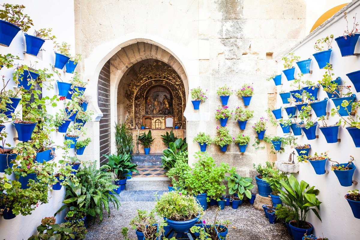 Cordoba