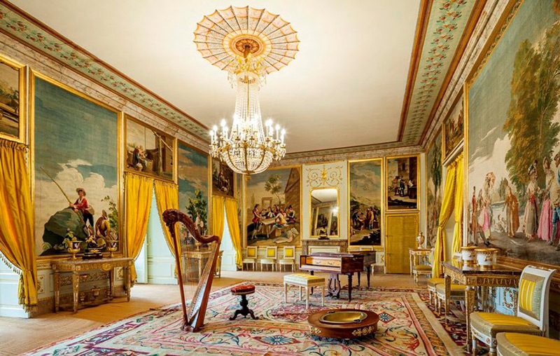 El Escorial - Madrid