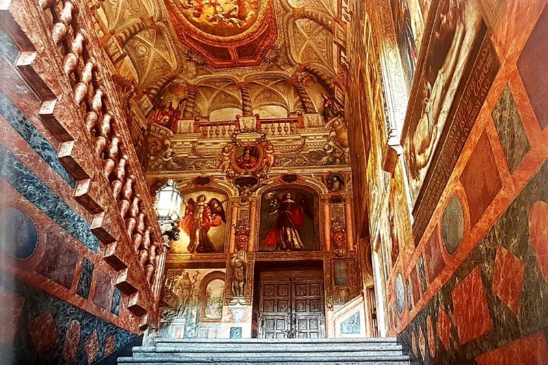 Madrid-Convent-of-Las-Descalzas-Reales