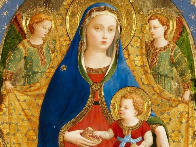 Del Prado Art Museum