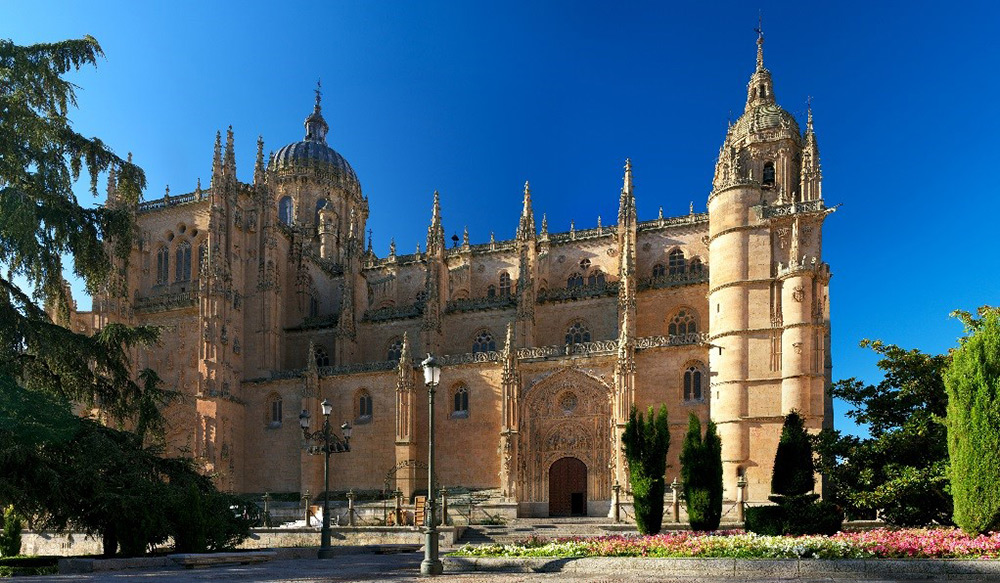 Salamanca