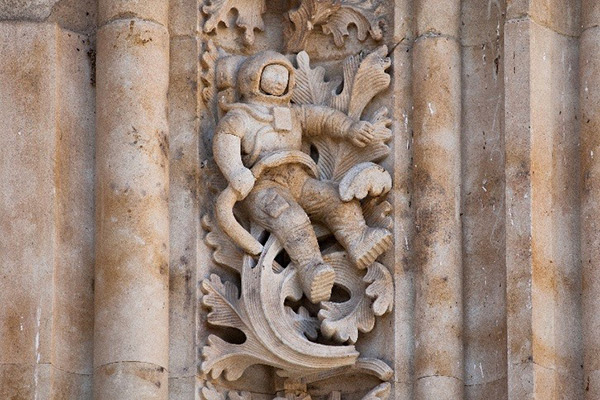 Salamanca