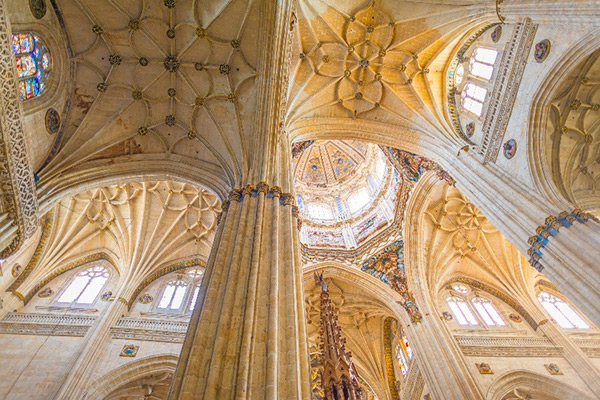 Salamanca