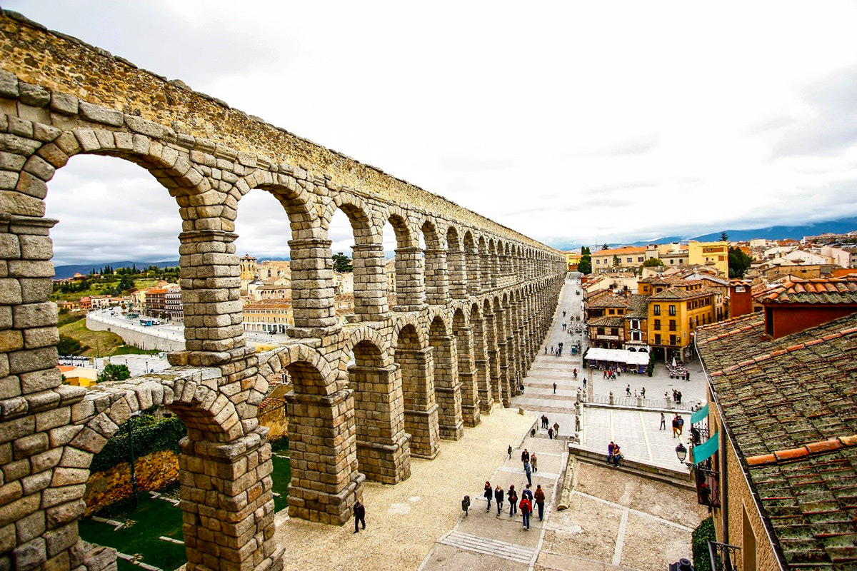Segovia
