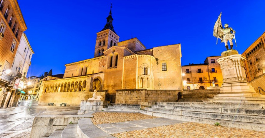 Segovia