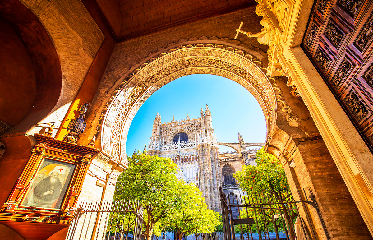 Seville