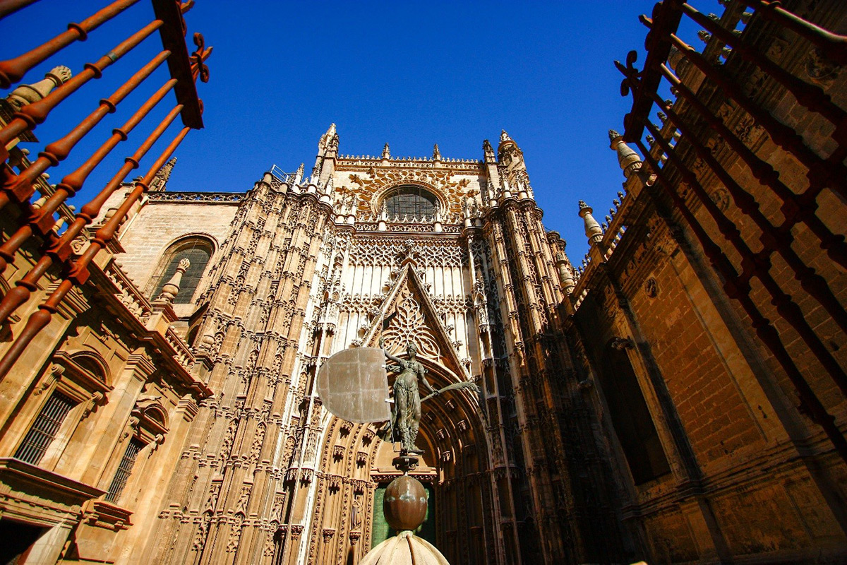 Seville