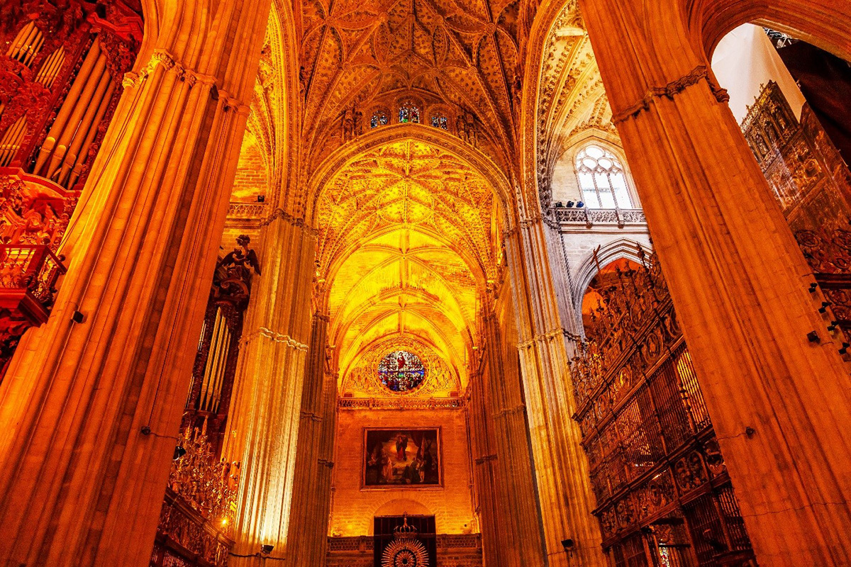 Seville