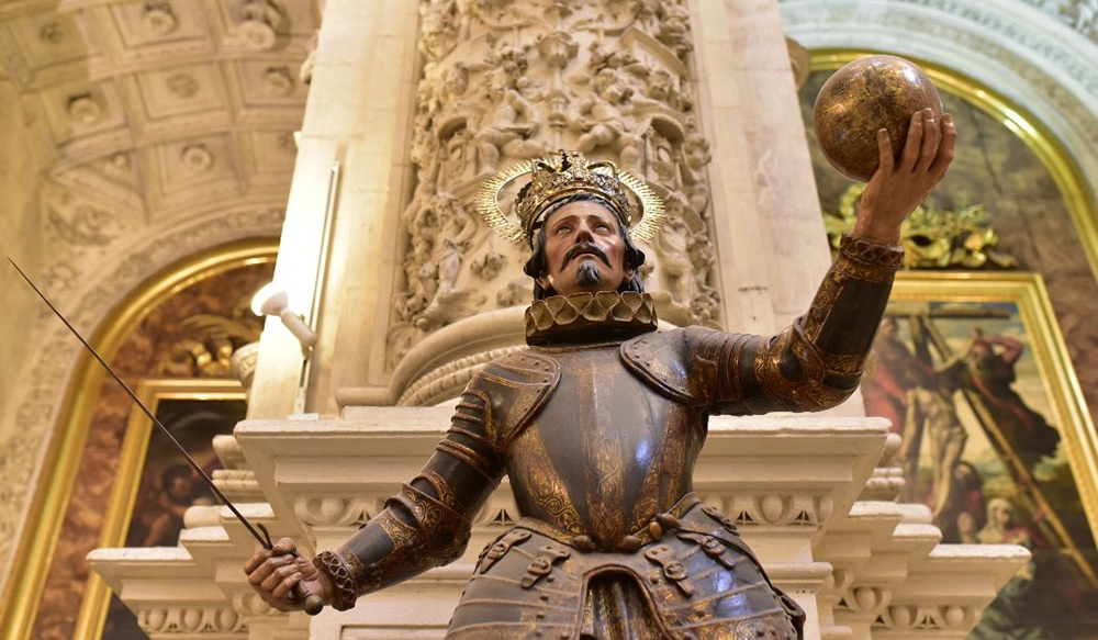 Seville