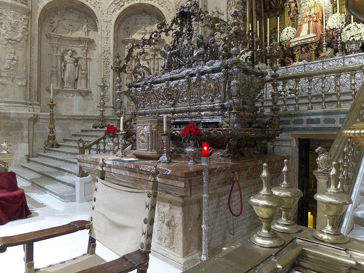 Seville