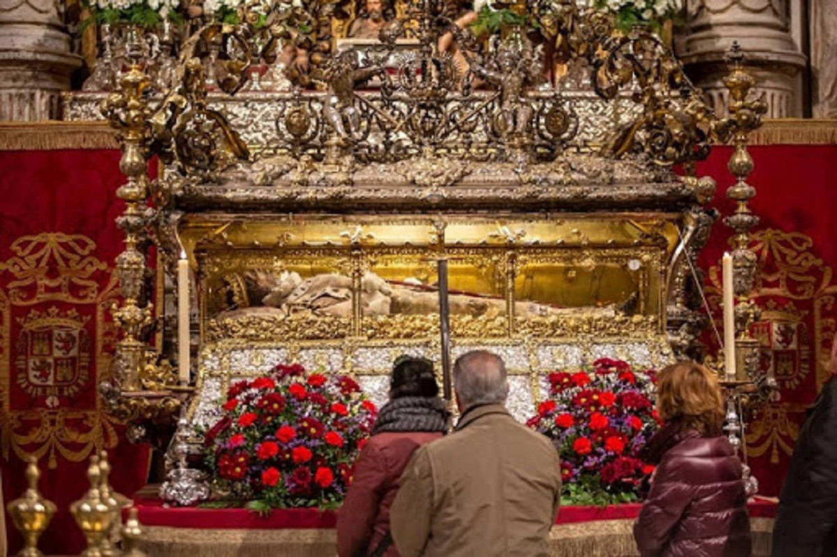 Seville