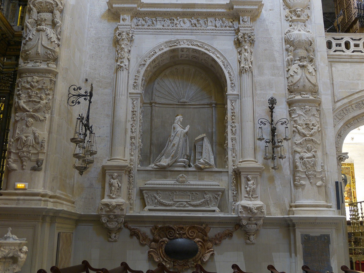 Seville