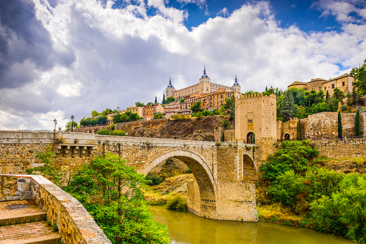 Toledo