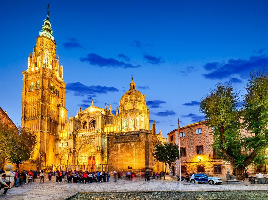 Toledo