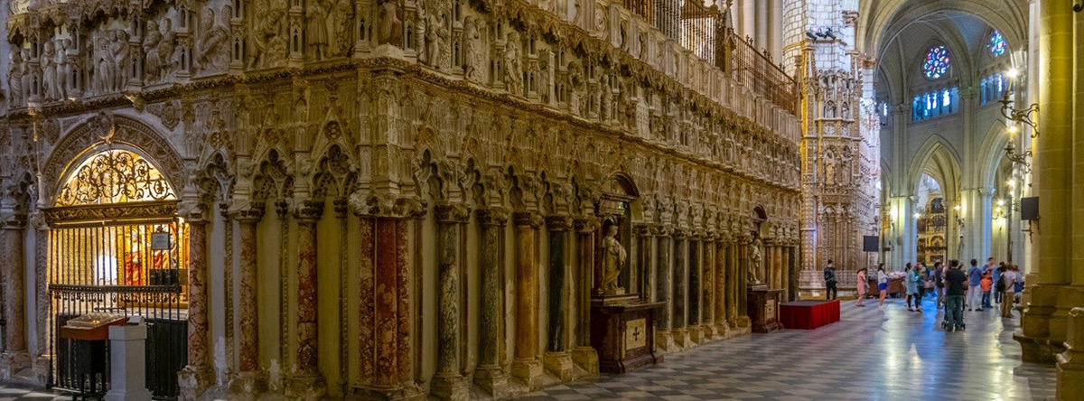 Toledo