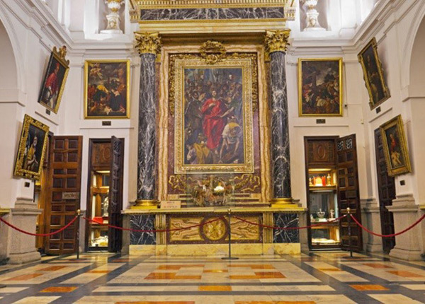 Toledo