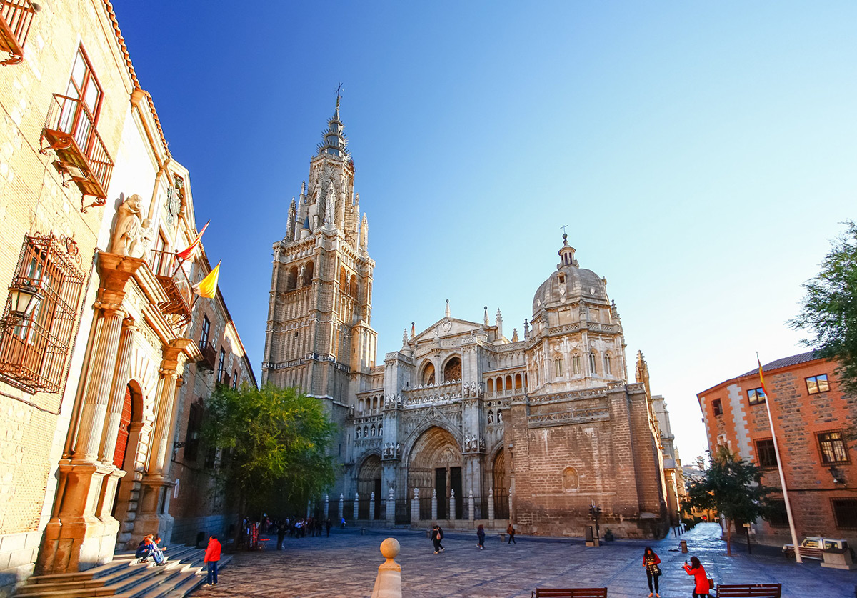 Toledo