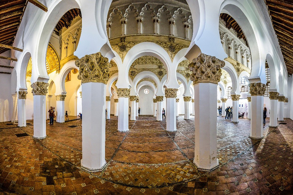 Toledo