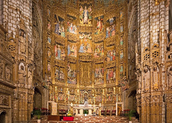 Toledo