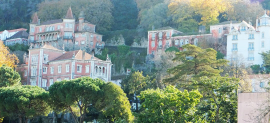 Sintra