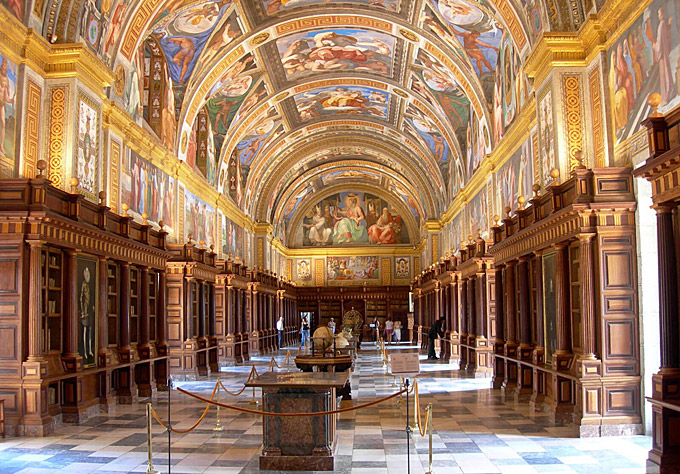 El Escorial Avila Institute of Spain.jpg