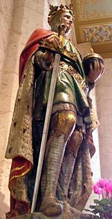 St. Ferdinand the Victorious