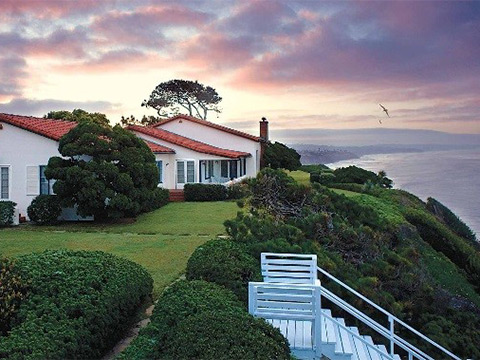 AST-Encinitas Hermitage