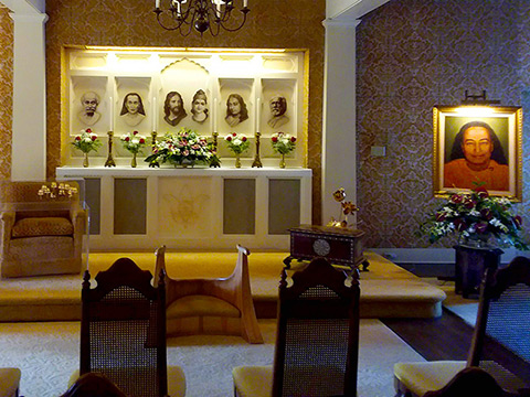 AST-SRF-Altar with Masters image