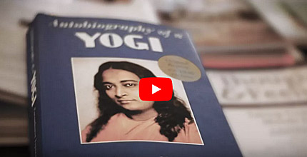 Yogananda's Autobiography of a Yogi Mini Documentary