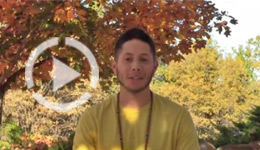 Vinny Meditation Teacher Training Testimonial