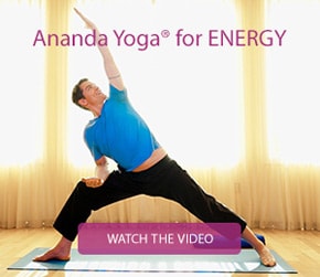 ananda yoga