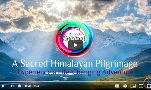 Himalayan Pilgrimage video