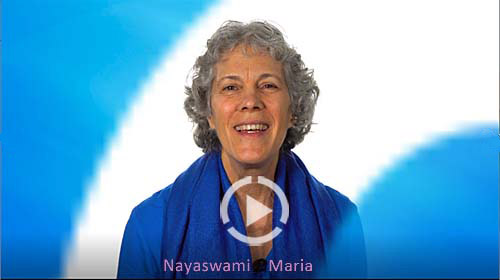Nayaswami Maria video