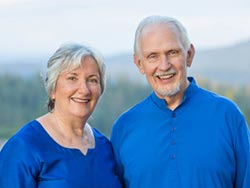 Our Spiritual Directors