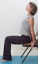 Ananda Yoga Therapy Training